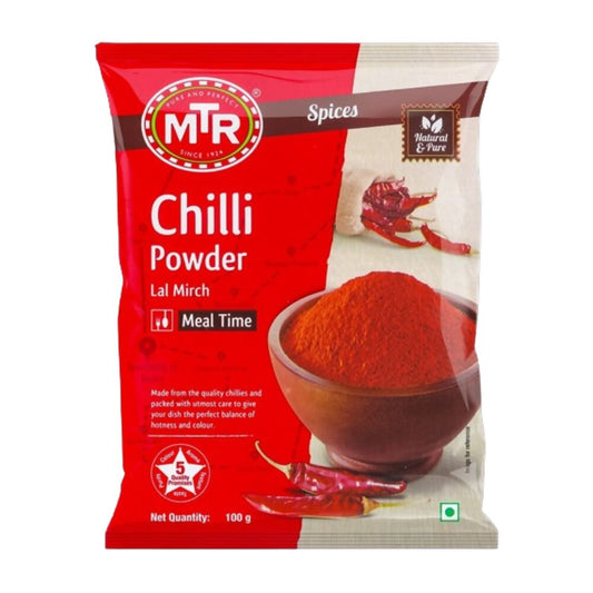 MTR Chilli Powder