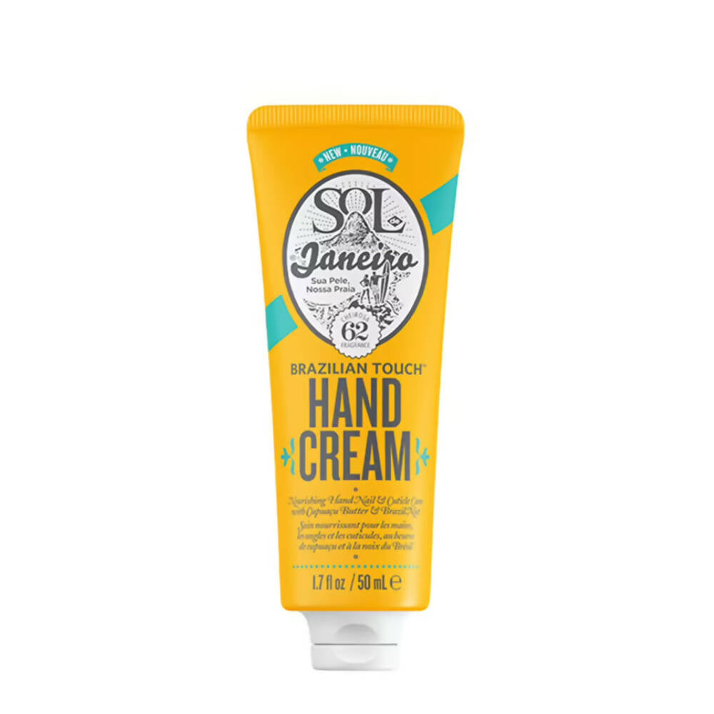 Sol de Janeiro Brazilian Touch Hand Cream -  buy in usa 