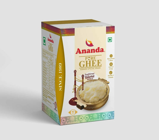 Ananda Pure Ghee