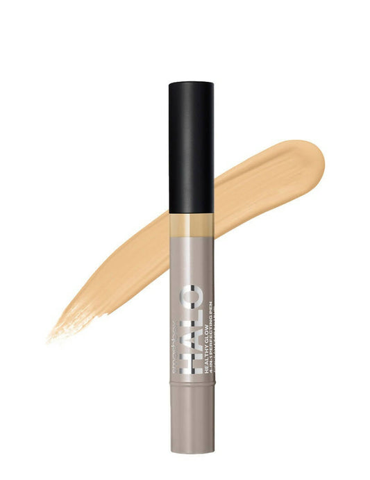 Smashbox Halo Healthy Glow 4-In-1 Perfecting Pen - L10W (Concealer) - BUDNE