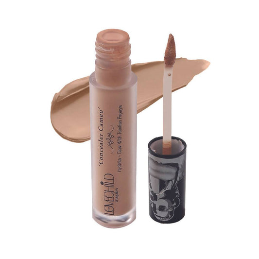 LoveChild By Masaba Gupta Concealer Cameo - Cinnamon Diva