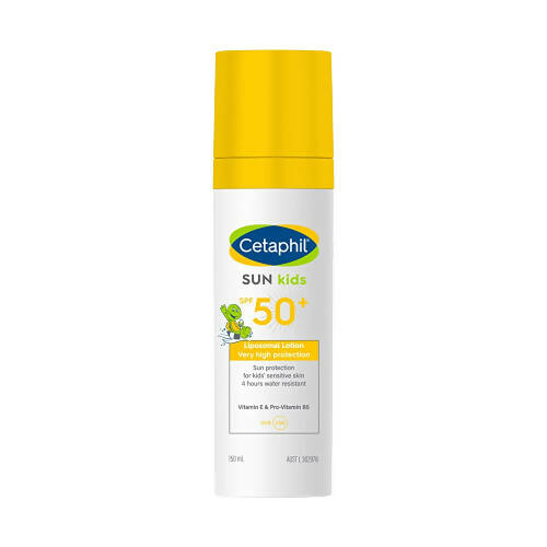 Cetaphil Sun Kids Spf 50+ Lotion - BUDEN