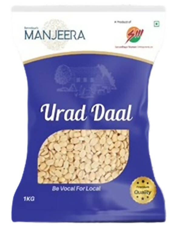 Manjeera Urad Daal -  USA, Australia, Canada 