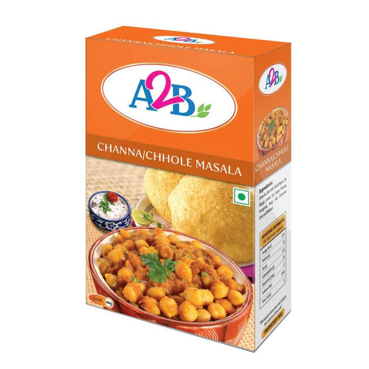 A2B - Adyar Ananda Bhavan Channa Masala Powder