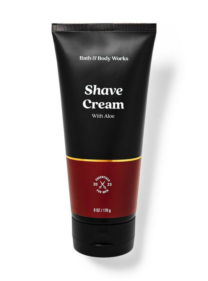 Bath & Body Works Ultimate Shave Cream