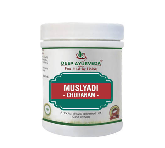 Deep Ayurveda Muslyadi Churanam -  usa australia canada 