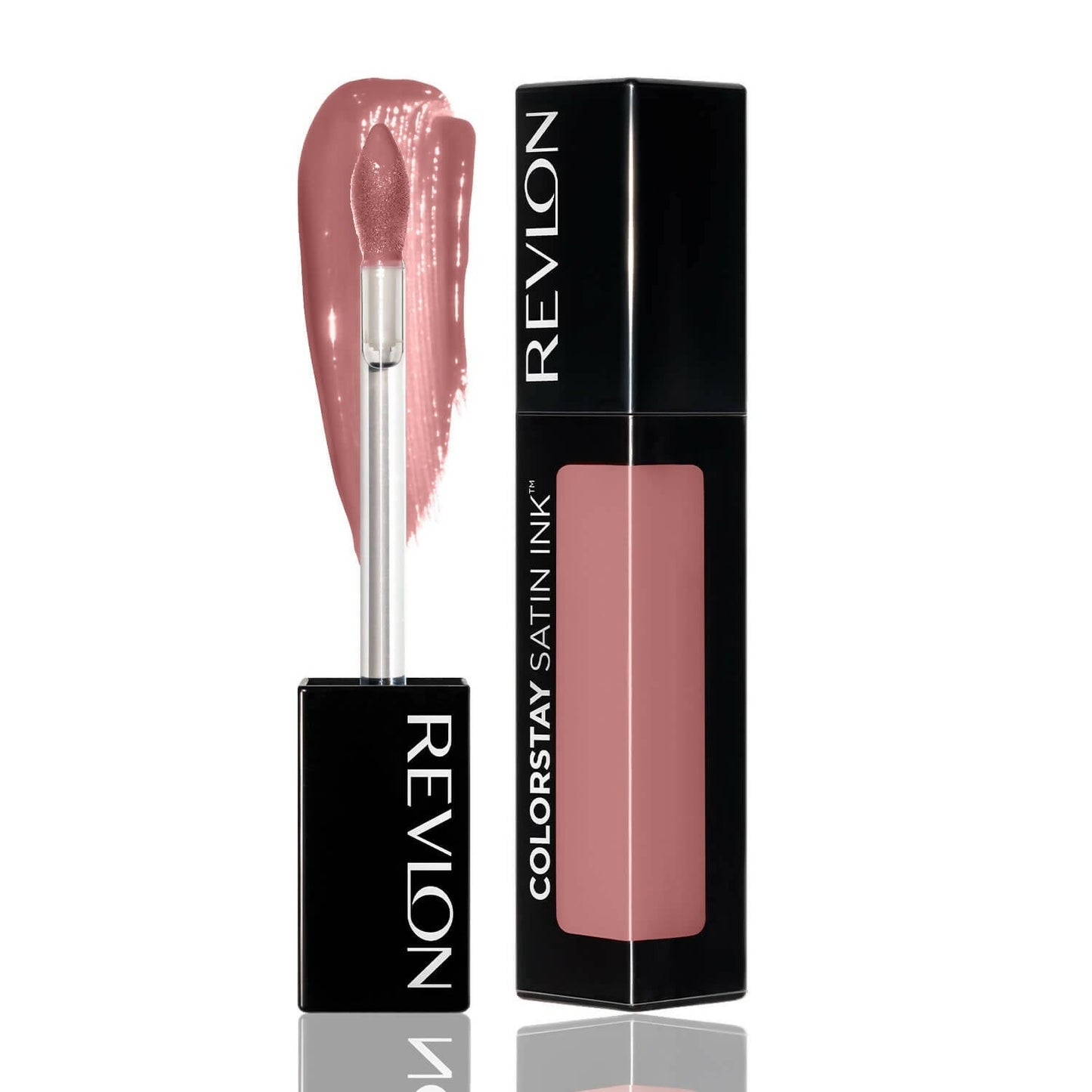 Revlon Colorstay Satin Ink Liquid Lip Color - Partner In Crime - BUDNE