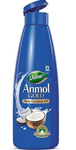 Dabur Anmol Gold Pure Coconut Oil