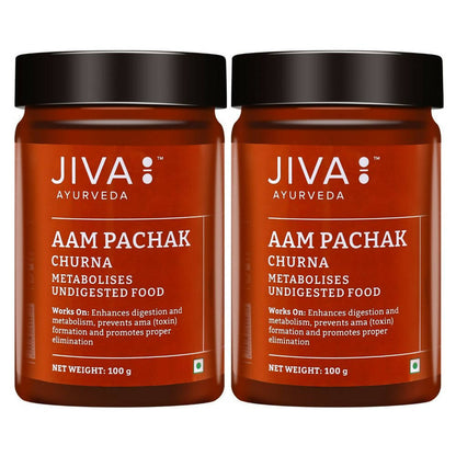 Jiva Ayurveda Aam Pachak Churna -  usa australia canada 