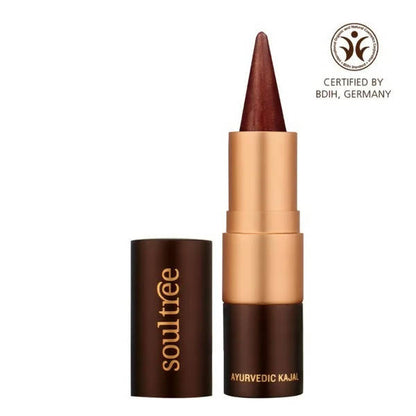 Soultree Ayurvedic Copper Tint Kajal