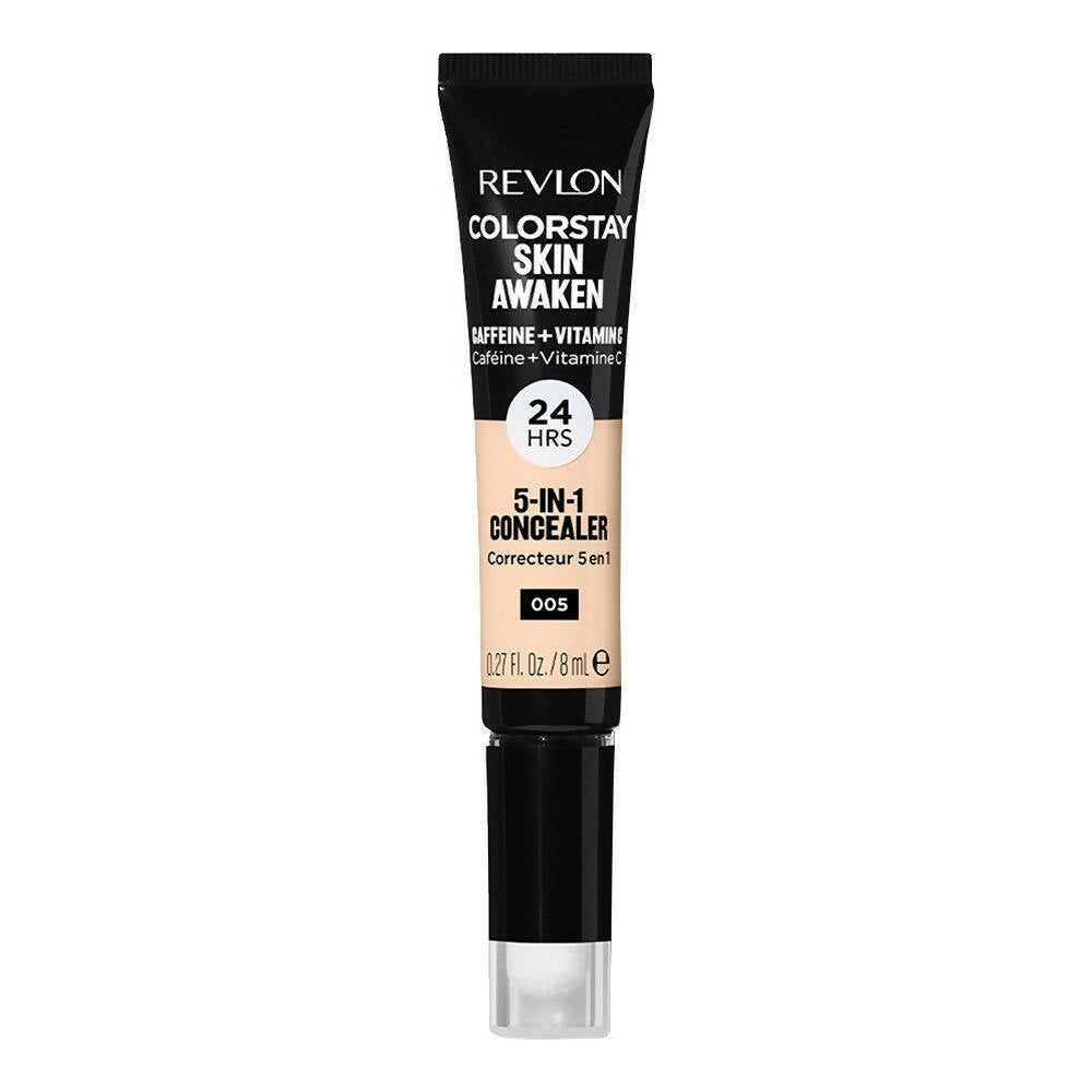 Revlon Colorstay Skin Awaken 5-in-1 Concealer - Fair - BUDNE