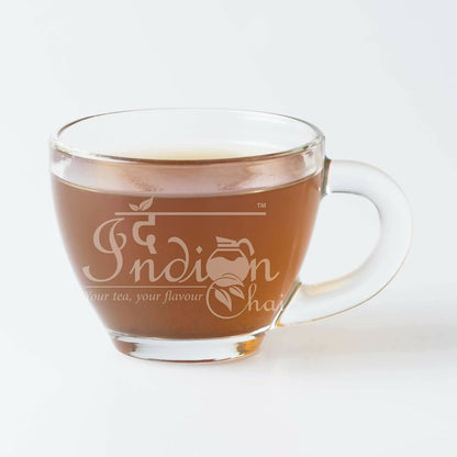 The Indian Chai - Chocolate Tea