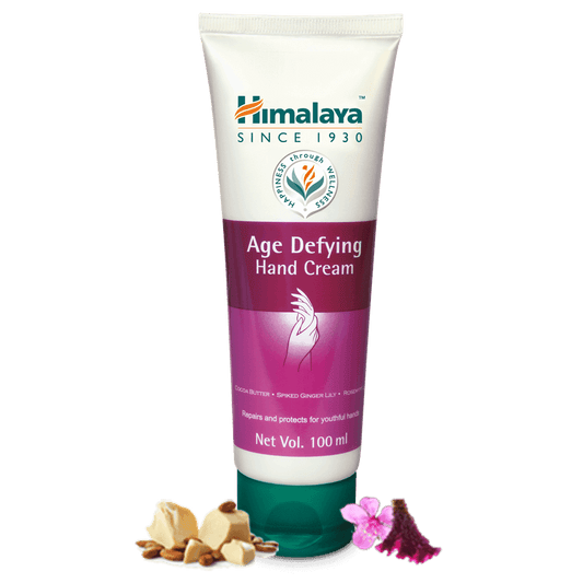 Himalaya - Age Defying Hand Cream