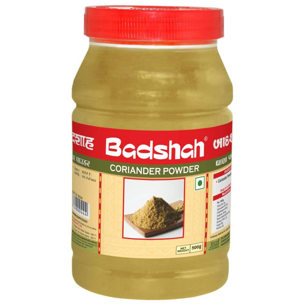 Badshah Masala Coriander Powder