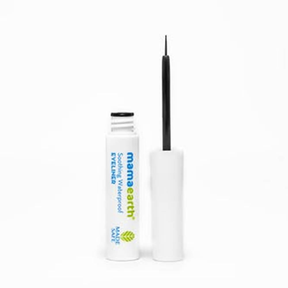 Mamaearth Soothing Waterproof Eyeliner - buy in USA, Australia, Canada