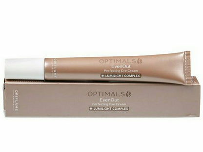 Oriflame Optimals Even Out Perfecting Eye Cream