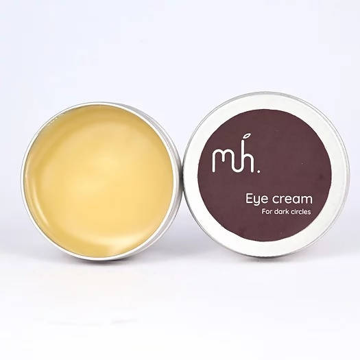 Mahadhyuta Herbals Eye cream For Dark Circles