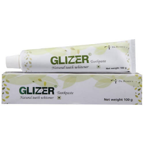 Dr. Reddy's Glizer Toothpaste