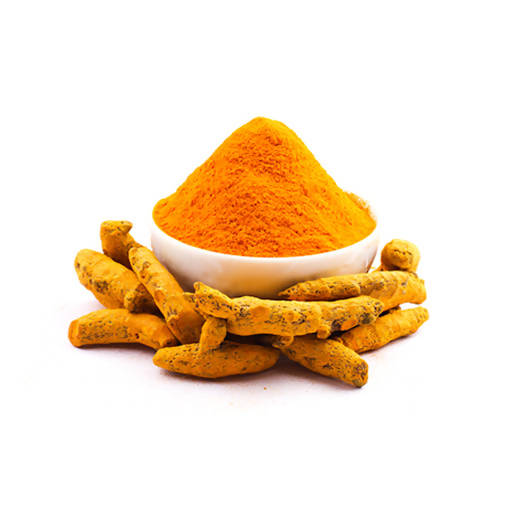 Hebsur Herbals Turmeric Powder -  USA, Australia, Canada 