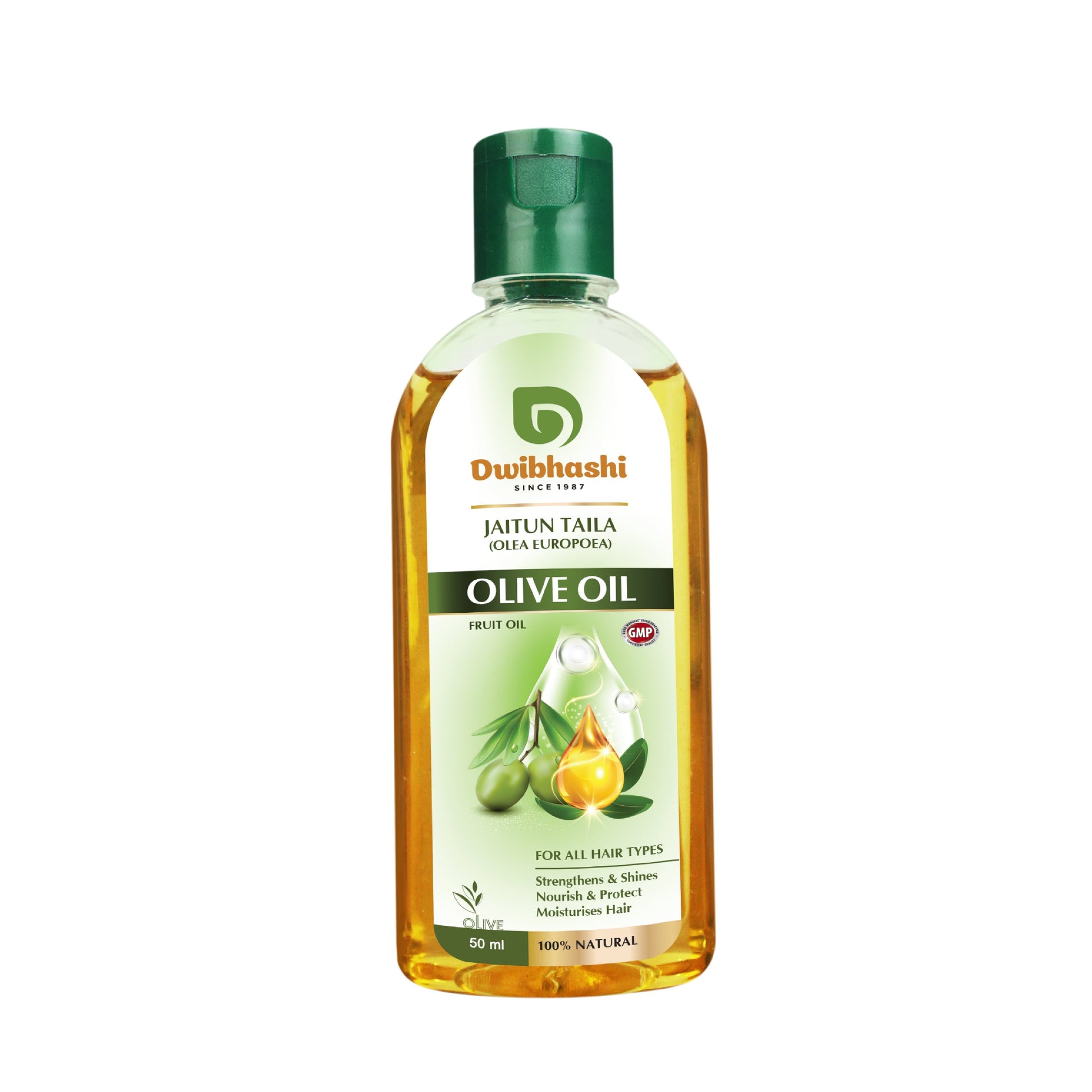 Dwibhashi Olive Oil - buy in usa, canada, australia 