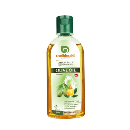 Dwibhashi Olive Oil - buy in usa, canada, australia 