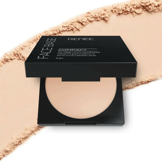 Renee Face Base Compact - BUDNE