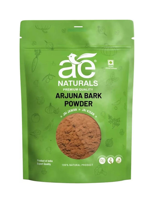 Ae Naturals Arjuna Bark Powder