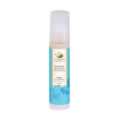 Shankara Rich Repair Moisturizer For Vata