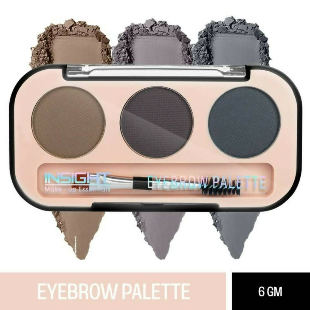 Insight Cosmetics Eyebrow Palette