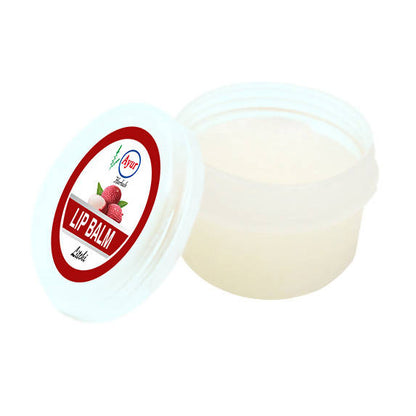 Ayur Herbals Litchi Lip Balm