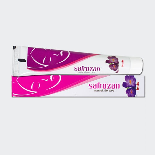 Imis Ayurveda Safrozan Cream