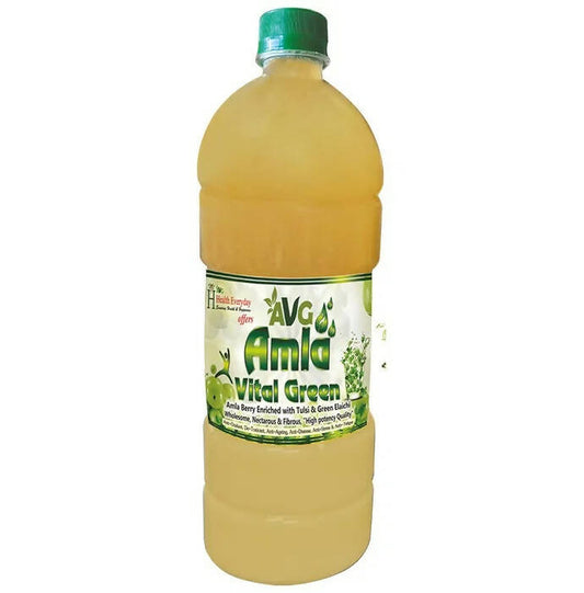 AVG Amla Vital Green Juice - usa canada australia