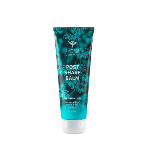 Bombay Shaving Company Post Shave Balm for Normal Skin