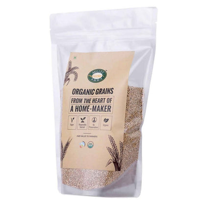 Millet Amma Organic Quinoa White