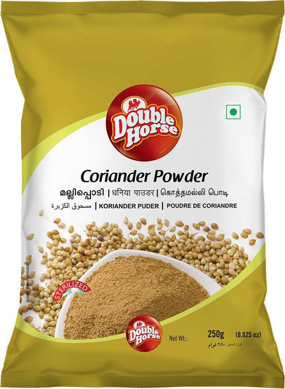 Double Horse Coriander Powder