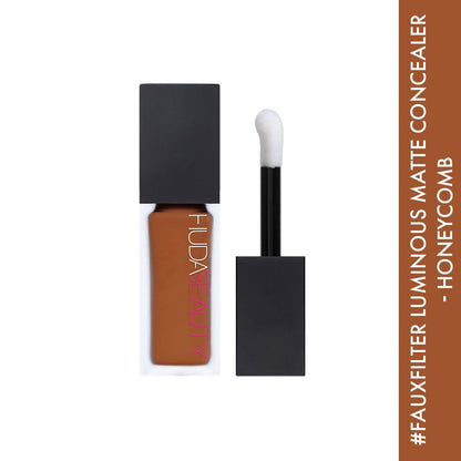 Huda Beauty Faux Filter Concealer - Honeycomb