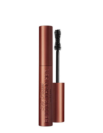 Too Faced Better Than Sex Mascara (Chocolate) - BUDNE