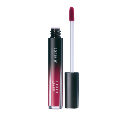 Lakme Absolute Lip Mousse - 205 Mauve Mischief - buy in USA, Australia, Canada