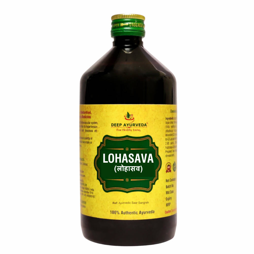 Deep Ayurveda Lohasava -  usa australia canada 