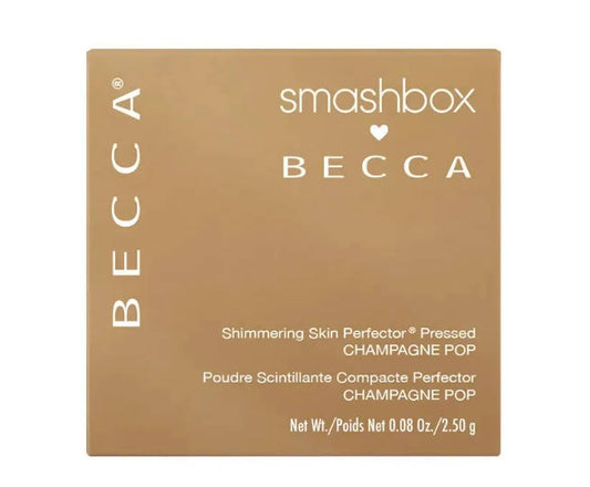 Smashbox X Becca Shimmering Skin Perfector - BUDNE