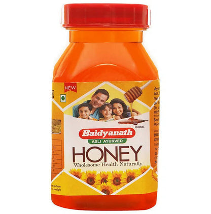 Baidyanath Jhansi (Madhu) Honey