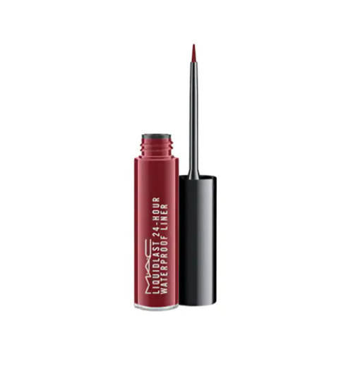 Mac Liquidlast 24-hour Waterproof Liner - Keep It Currant - BUDNE