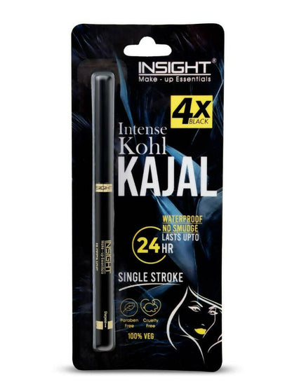 Insight Intense Kohl Kajal - Black