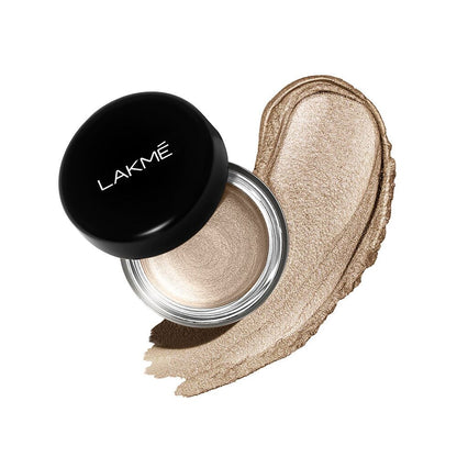 Lakme Absolute Explore Eye Paint - Champagne Rain