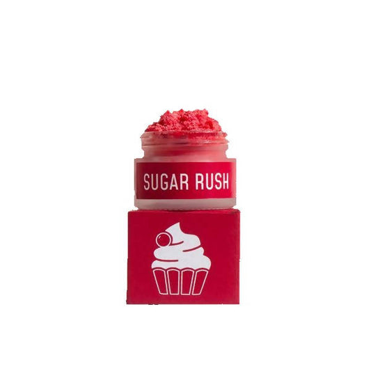 Enn Sugar Rush - Lip Scrub With Vegetarian Squalene