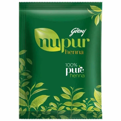 Godrej Nupur Henna