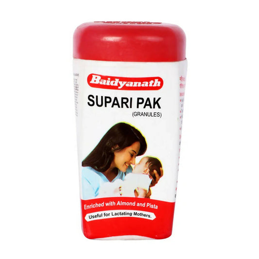 Baidyanath Jhansi Supari Pak Granules