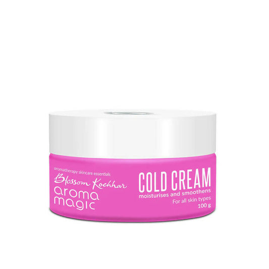 Blossom Kochhar Aroma Magic Cold Cream - BUDNE