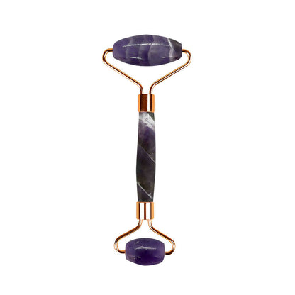 Love Earth Amethyst Face Roller - usa canada australia