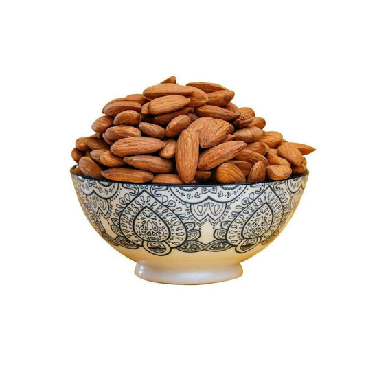 Ajfan Mamra Almonds (Badam)